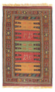 Kilim de Senneh Tapis 170x100cm