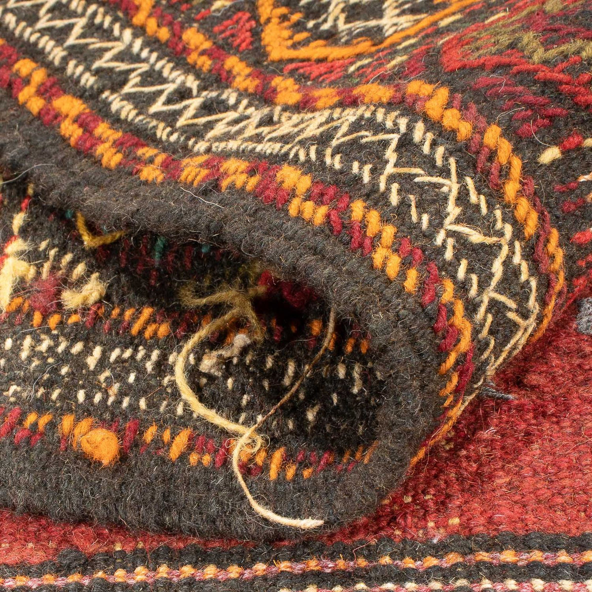 Tapis Kelim - Oriental - 170 x 100 cm - multicolore