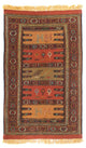 Kilim de Senneh Tapis 173x100cm