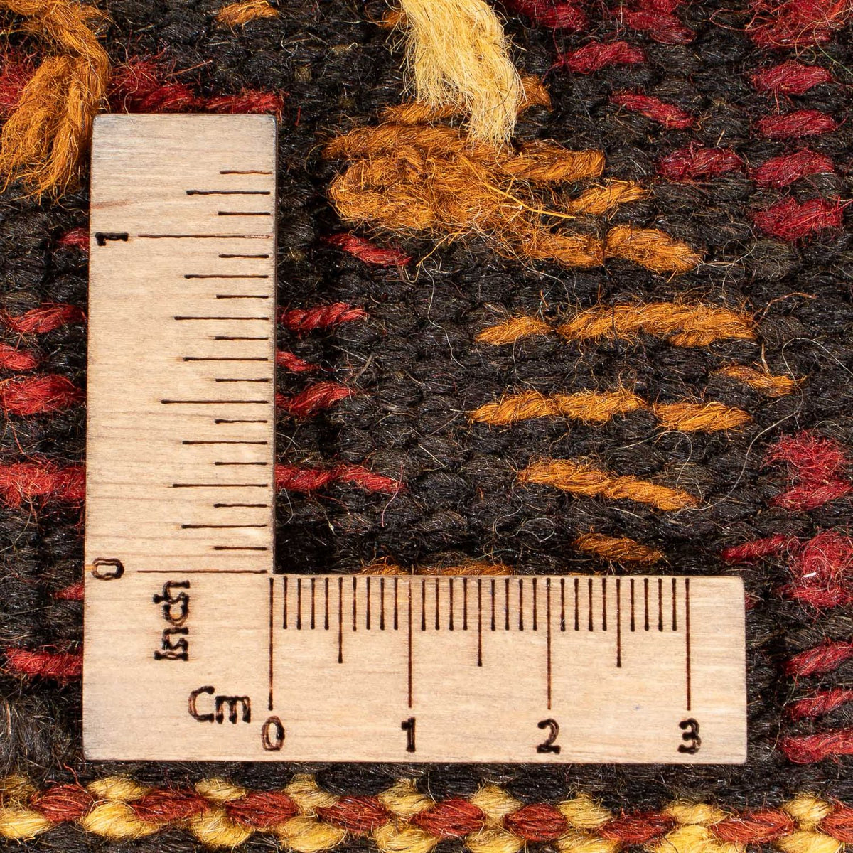 Tapis Kelim - Oriental - 173 x 100 cm - multicolore