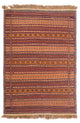 Kilim de Senneh Tapis 150x100cm