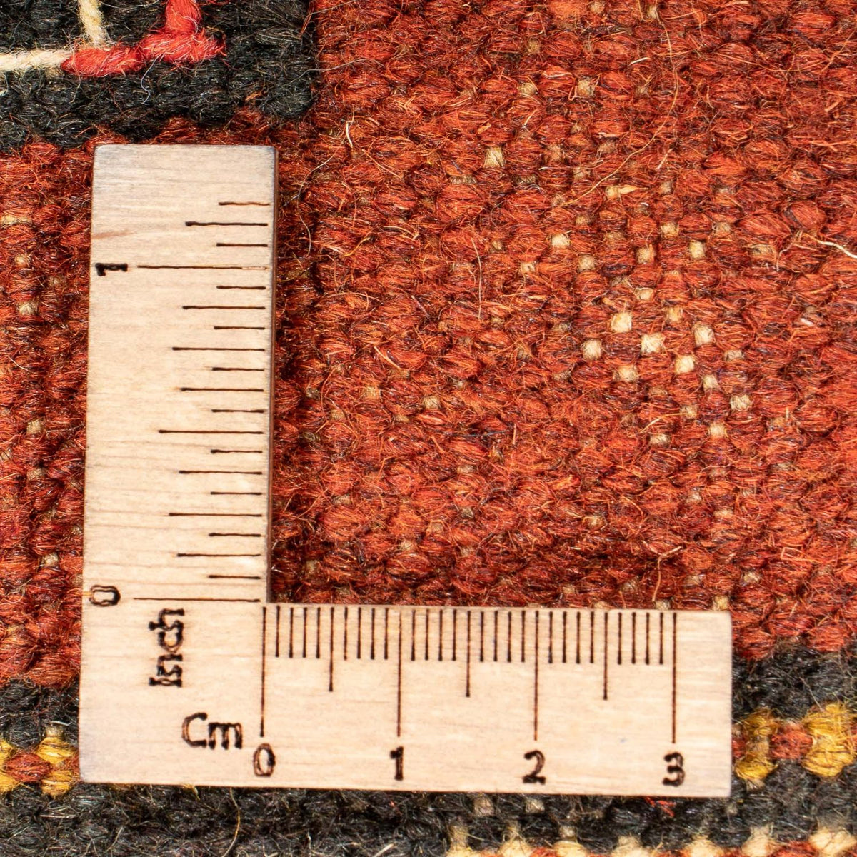 Tapis Kelim - Oriental - 169 x 100 cm - multicolore