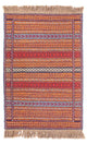 Kilim de Senneh Tapis 80x123cm