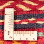 Tapis de couloir Tapis Kelim - Oriental - 200 x 70 cm - multicolore