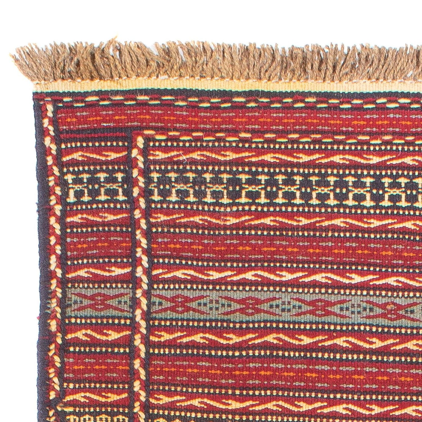 Kilim de Senneh Tapis 200x72cm