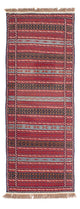 Kilim de Senneh Tapis 200x70cm