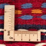 Tapis de couloir Tapis Kelim - Oriental - 200 x 70 cm - multicolore