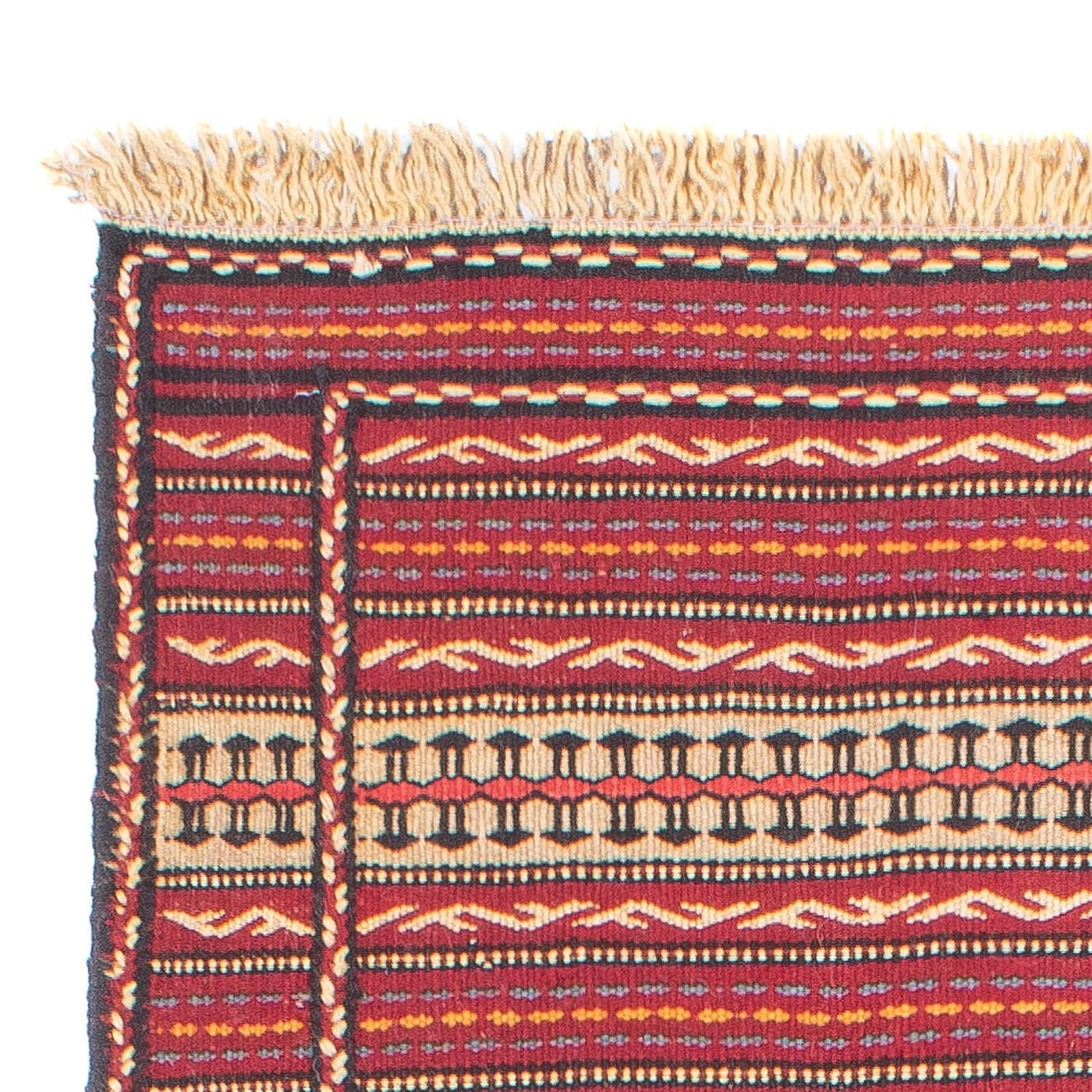 Kilim de Senneh Tapis 200x70cm