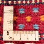 Tapis de couloir Tapis Kelim - Oriental - 200 x 70 cm - multicolore