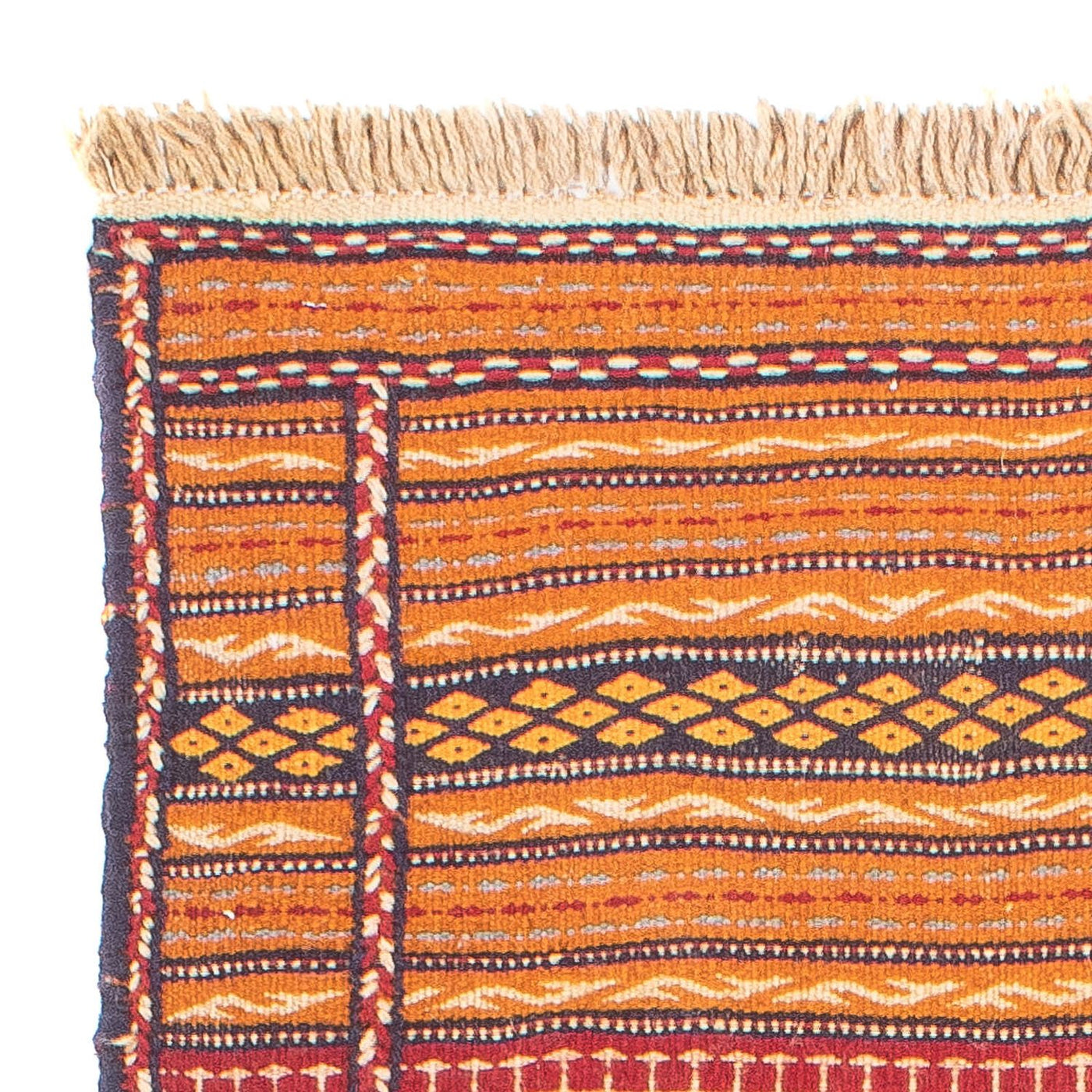 Kilim de Senneh Tapis 200x70cm