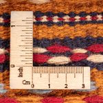 Tapis de couloir Tapis Kelim - Oriental - 200 x 70 cm - multicolore