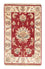 Tapis Ziegler - 99 x 62 cm - rouge