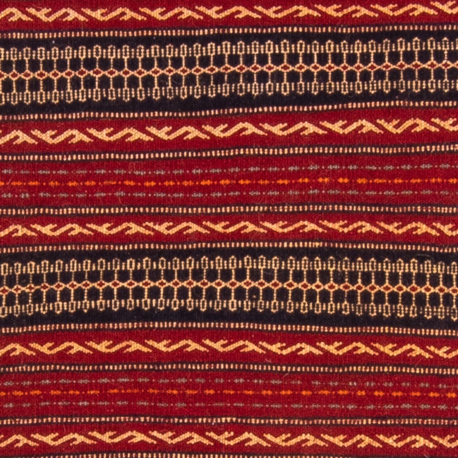 Tapis de couloir Tapis Kelim - Oriental - 300 x 83 cm - multicolore