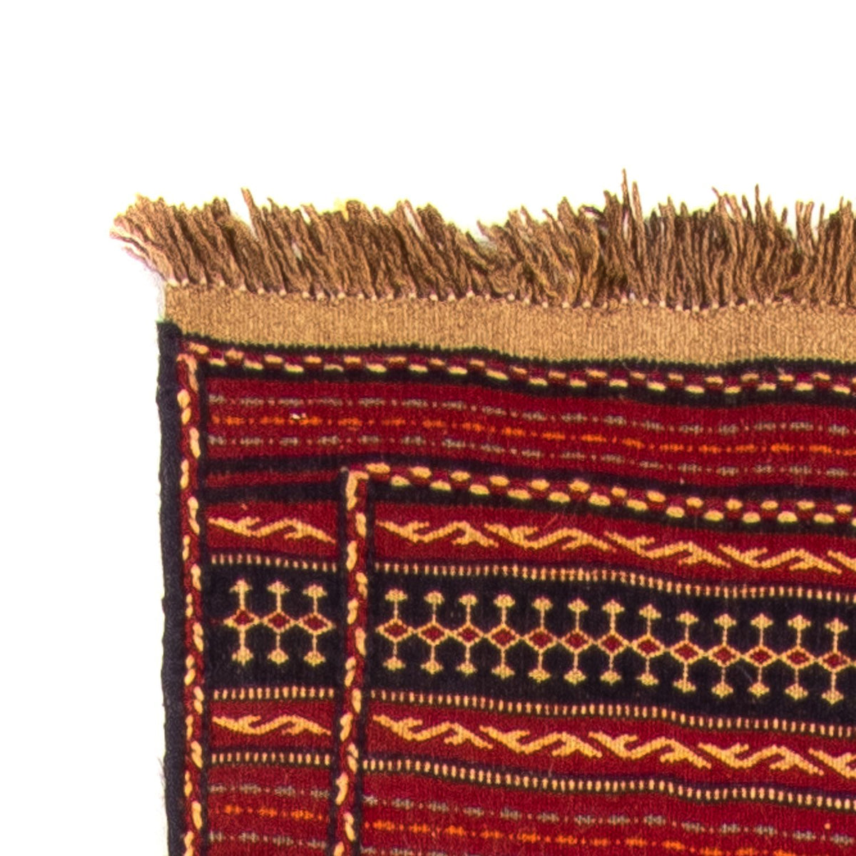 Kilim de Senneh Tapis 83x300cm