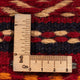 Tapis de couloir Tapis Kelim - Oriental - 300 x 83 cm - multicolore