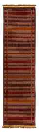 Kilim de Senneh Tapis 305x85cm