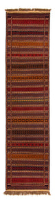 Kilim de Senneh Tapis 305x80cm
