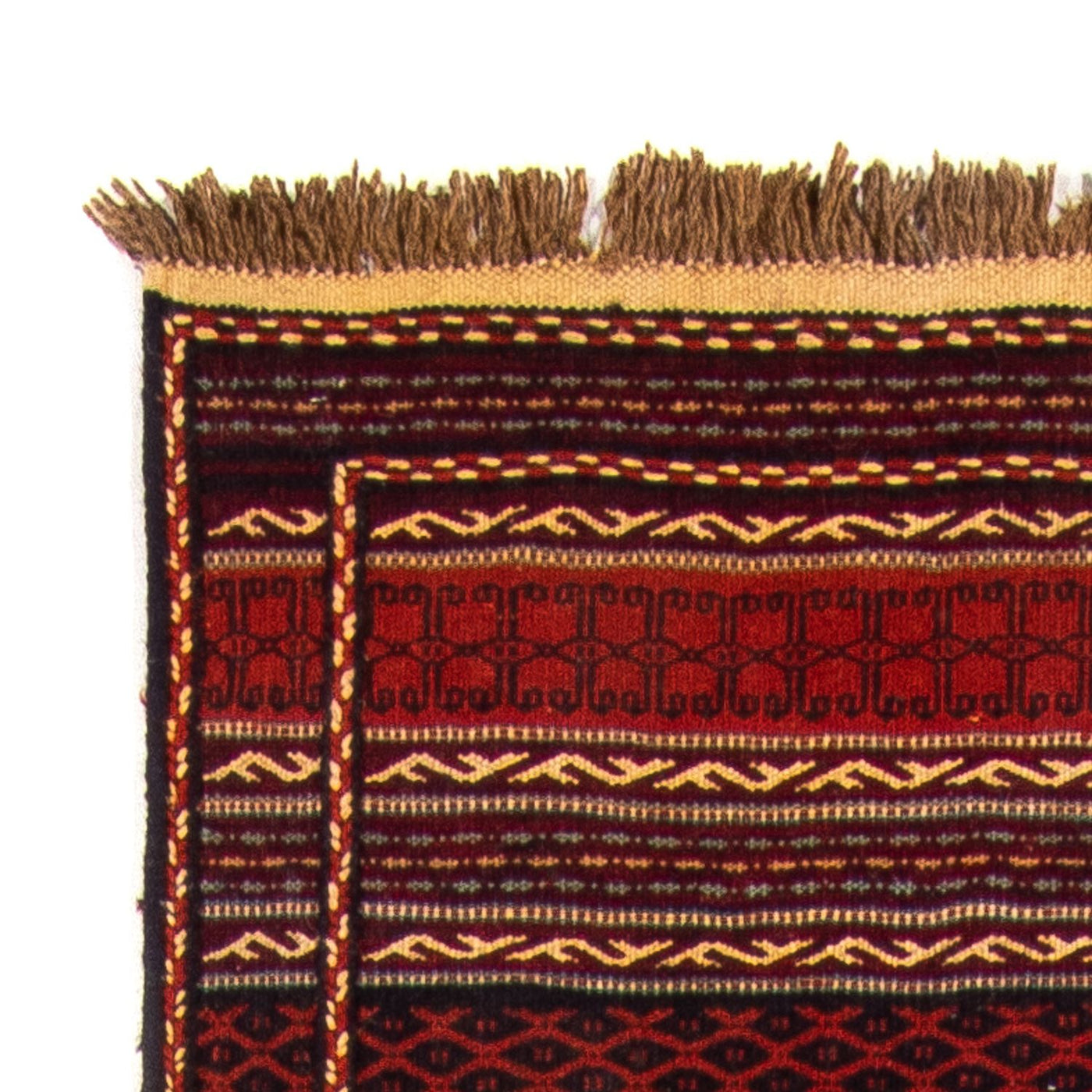 Kilim de Senneh Tapis 305x80cm