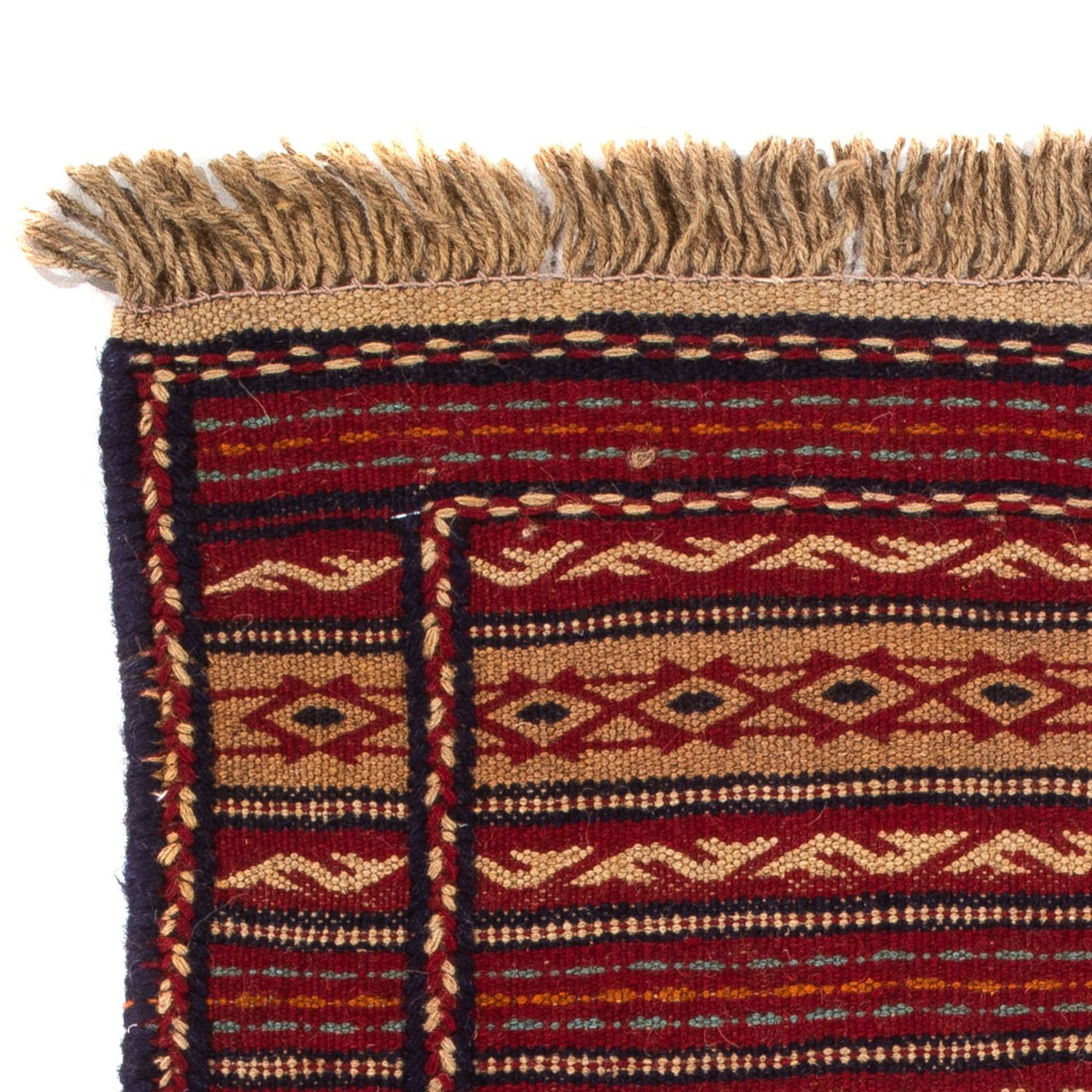 Kilim de Senneh Tapis 90x60cm