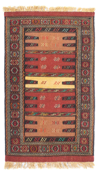 Kilim de Senneh Tapis 103x175cm