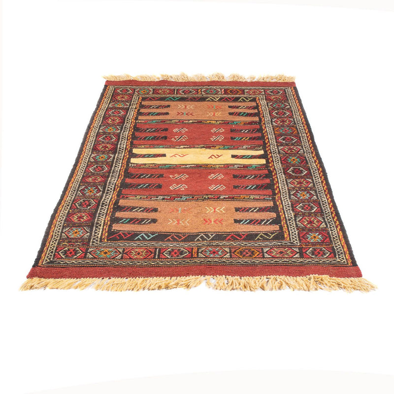 Tapis Kelim - Oriental - 175 x 103 cm - multicolore