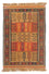 Tapis Kelim - Oriental - 175 x 110 cm - multicolore