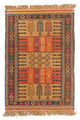 Kilim de Senneh Tapis 175x110cm