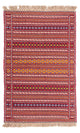 Kilim de Senneh Tapis 120x80cm