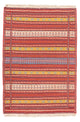Kilim de Senneh Tapis 150x100cm