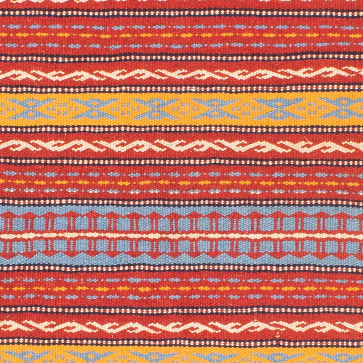 Tapis Kelim - Oriental - 150 x 100 cm - multicolore