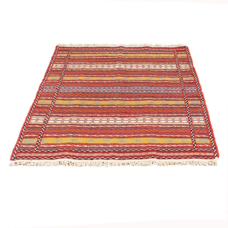 Tapis Kelim - Oriental - 150 x 100 cm - multicolore