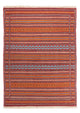 Kilim de Senneh Tapis 150x100cm