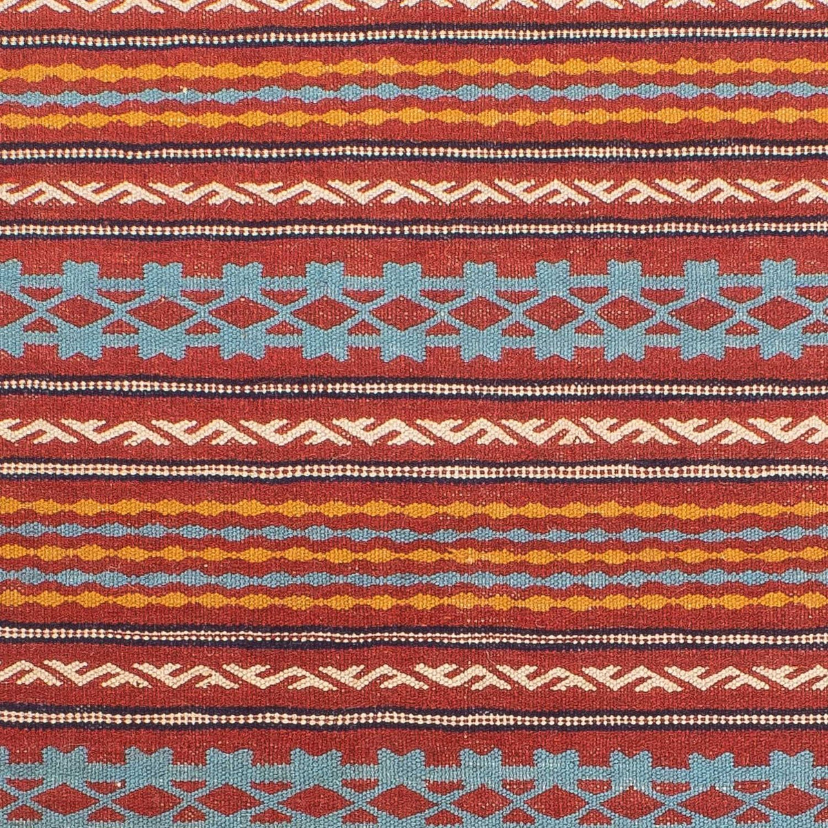 Tapis Kelim - Oriental - 150 x 100 cm - multicolore