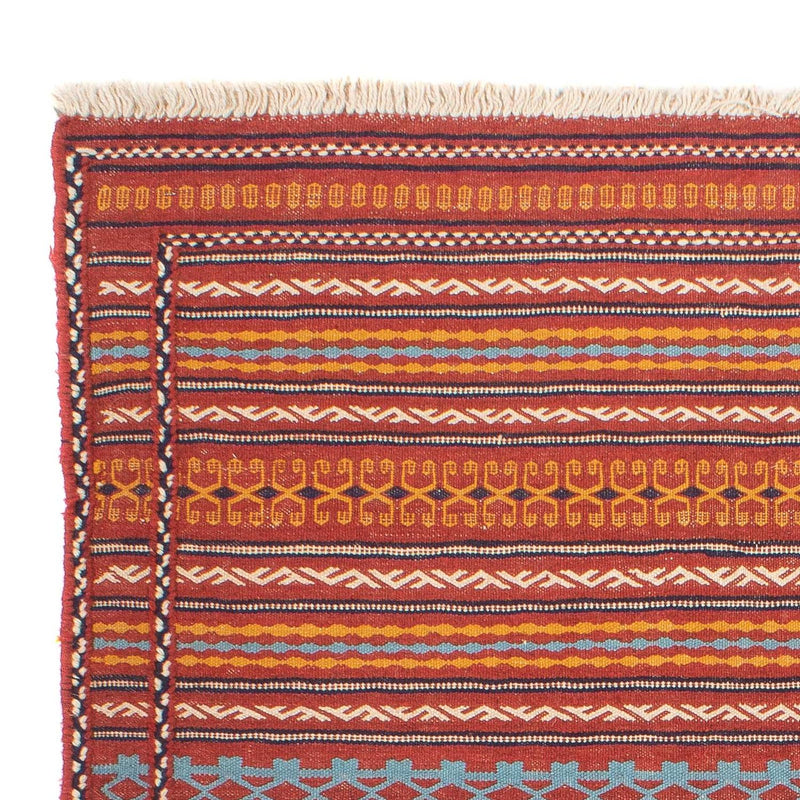 Tapis Kelim - Oriental - 150 x 100 cm - multicolore