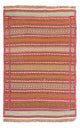 Kilim de Senneh Tapis 150x100cm