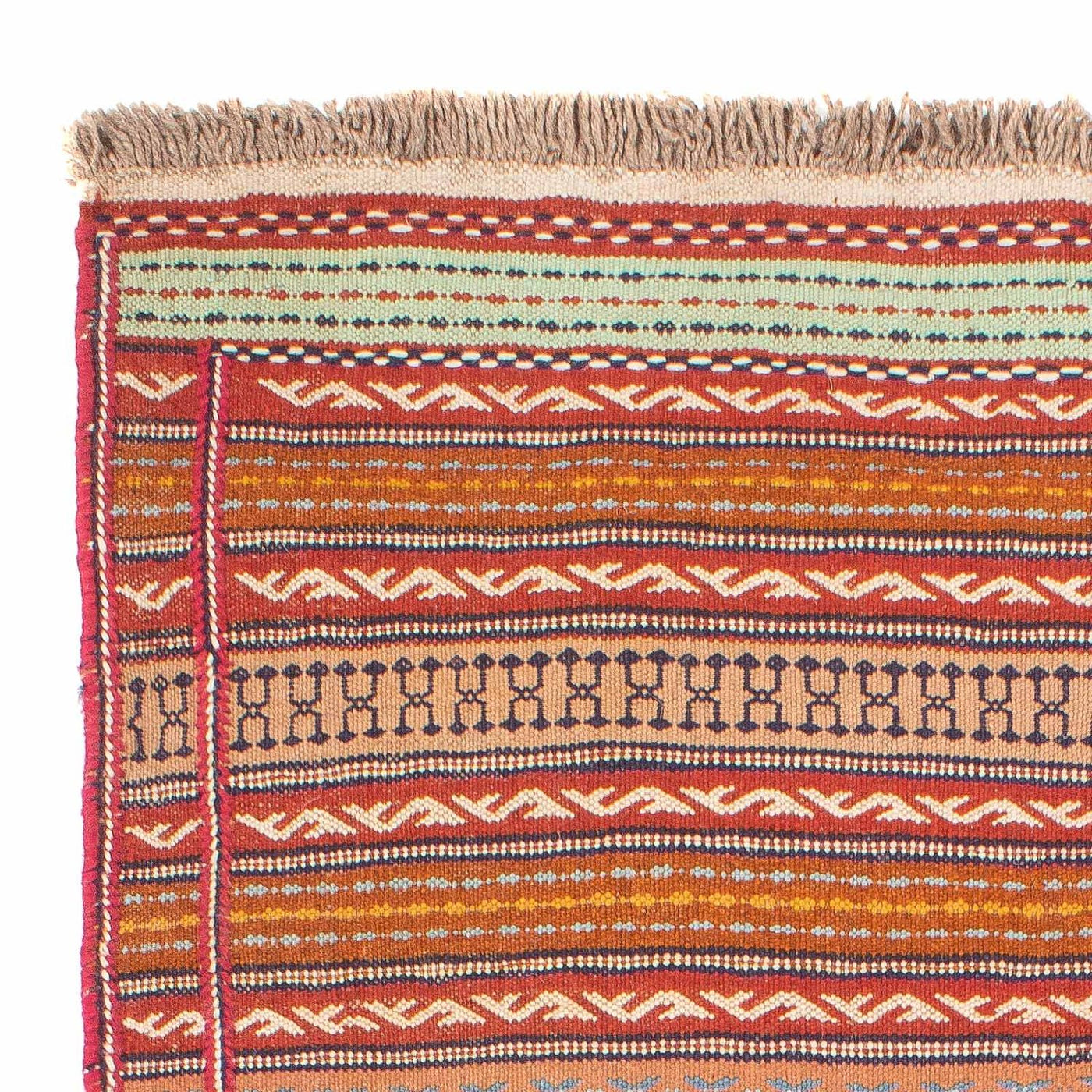 Kilim de Senneh Tapis 150x100cm