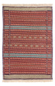Kilim de Senneh Tapis 150x100cm