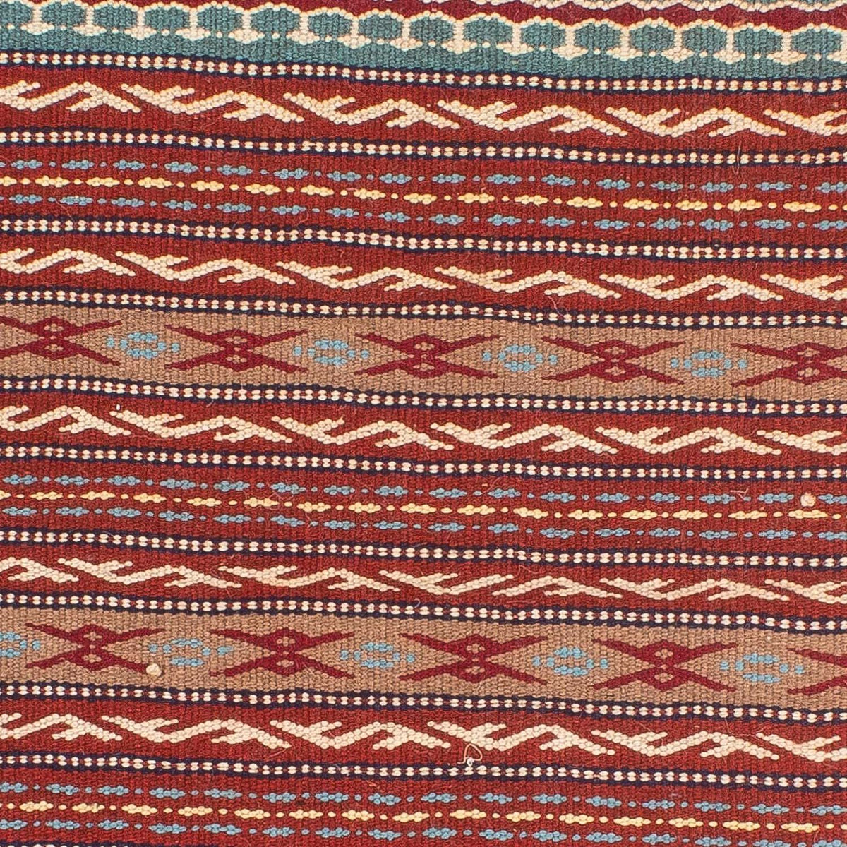 Tapis Kelim - Oriental - 150 x 100 cm - multicolore