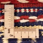 Tapis Kelim - Oriental - 150 x 100 cm - multicolore