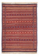 Kilim de Senneh Tapis 150x100cm