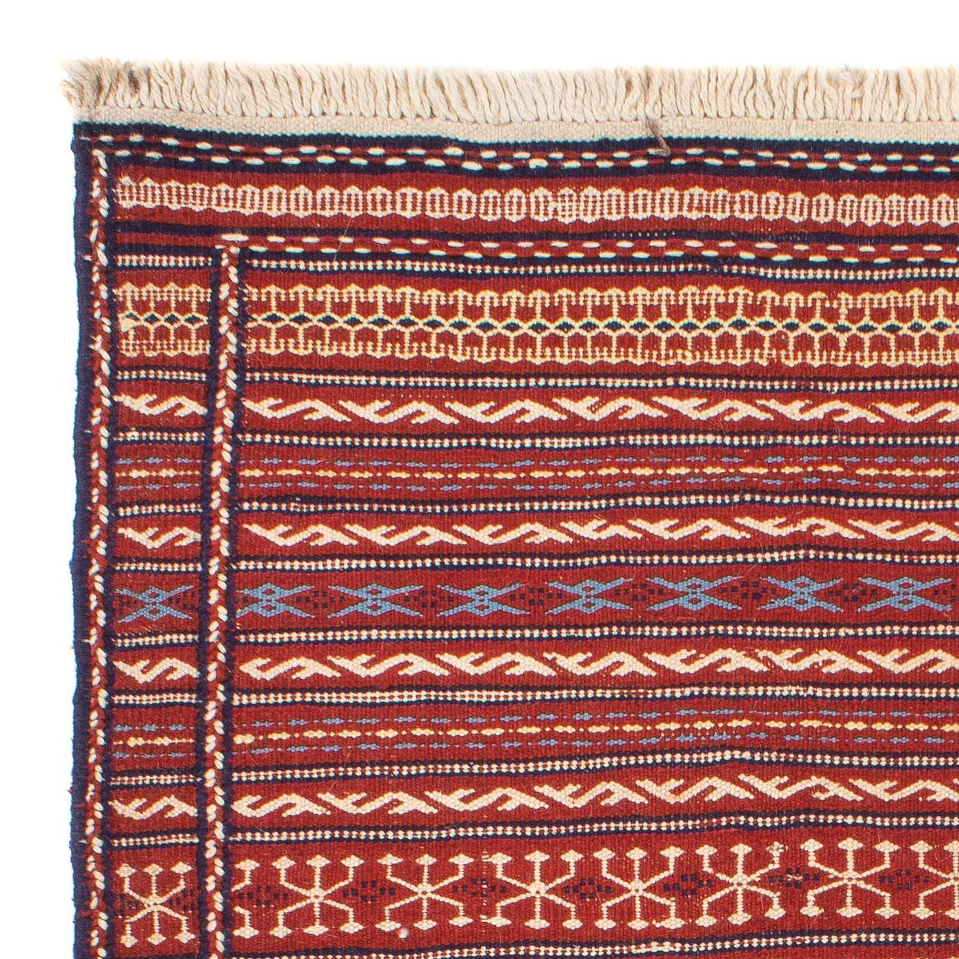 Kilim de Senneh Tapis 150x100cm