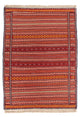 Kilim de Senneh Tapis 150x100cm