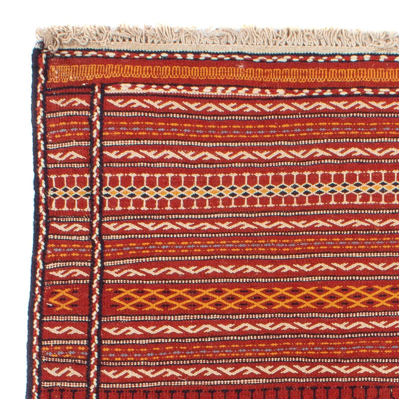 Tapis Kelim - Oriental - 150 x 100 cm - multicolore
