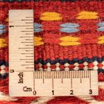 Tapis Kelim - Oriental - 150 x 100 cm - multicolore