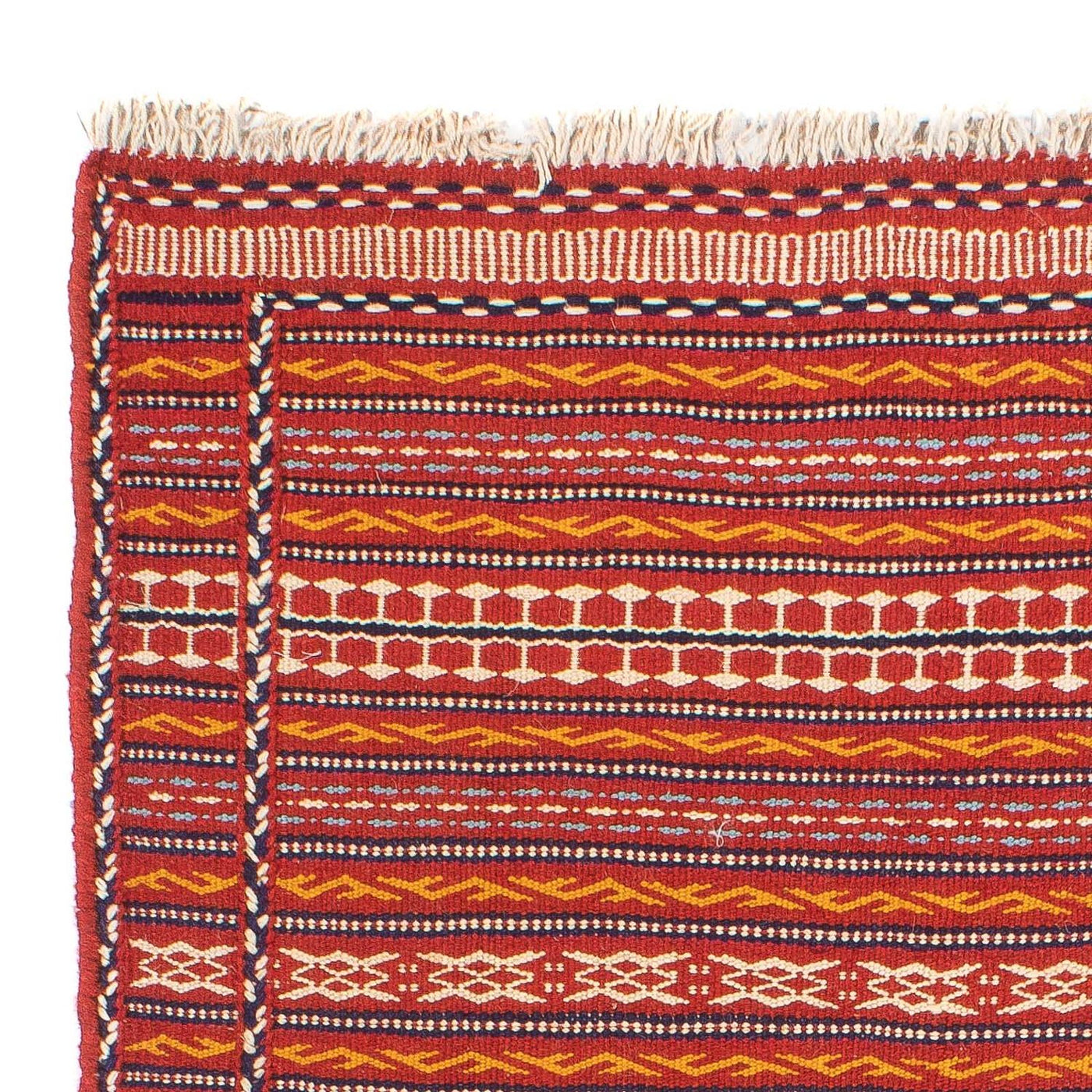 Kilim de Senneh Tapis 150x100cm
