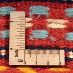 Tapis Kelim - Oriental - 150 x 100 cm - multicolore