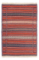 Kilim de Senneh Tapis 150x100cm