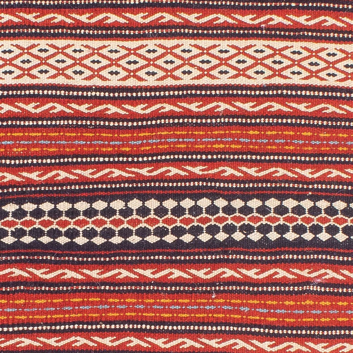 Tapis Kelim - Oriental - 150 x 100 cm - multicolore