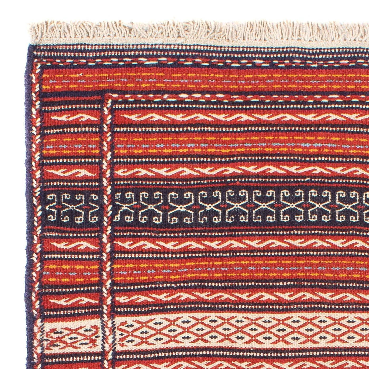 Kilim de Senneh Tapis 150x100cm
