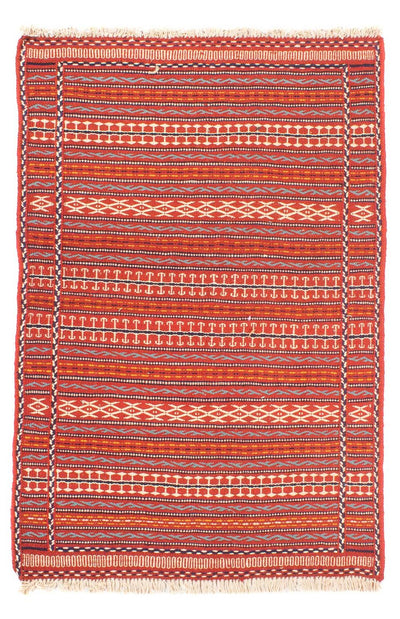 Kilim de Senneh Tapis 100x150cm